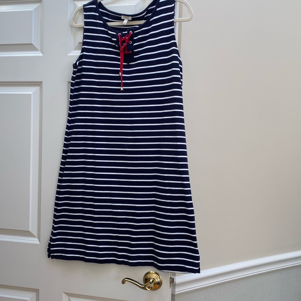 Sun Dress